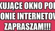 Jak stworzyć okno wyskakujące popup dla swojej strony www bez css oraz javascript