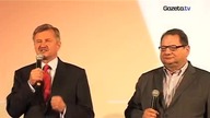 Jutro bez obaw - hasło wyborcze SLD