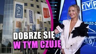 Barbara Kurdej-Szatan powraca do TVP!