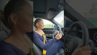 Moja żona pierwszy raz prowadzi Porsche 911  #porsche #porsche911 #motoryzacja #danielgrzyb