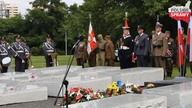 Antoni Macierewicz: Każde ludobójstwo wymaga, żąda od nas pamięci