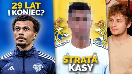 Dele Alli chce ZAKOŃCZYĆ KARIERĘ?! Niewypał transferowy Realu Madryt ŻEGNA SIĘ z klubem