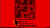 Windows Sounds Demon Editions (Part 7)