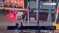 Brutalny atak cudzoziemca w centrum Warszawy! Polacy m&oacute;wią Dość nielegalnym migrantom