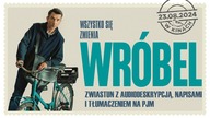 Wróbel | zwiastun z AD, napisami i tłumaczeniem na PJM
