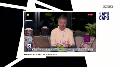 Łapu Capu (18 lutego 2026)