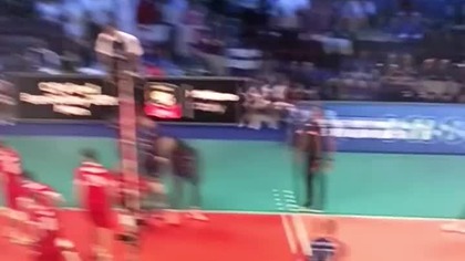 Polska Mistrzem Europy! Siatkarskie zwycięstwo i Kwalifikacja Olimpijska Kolejny medal Reprezentacji