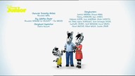 Disney junior- Zapowiedzi (17 października 2020)