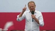 Tusk zapowiada ujawnienie ciekawych informacji o Kaczyńskim.