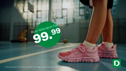 Nickelodeon - Fragment bloku reklamowego i przerywnik (28. 04. 2023)