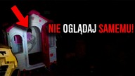 Straszne Paranormalne Nagrania #54