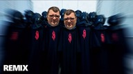 Zbigniew Stonoga ft.  Slipknot - Unsainted REMIX
