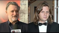 Bill Pullman przejmująco o Piotrze Woźniaku-Staraku: Był odważny i śmiały | Wideoportal