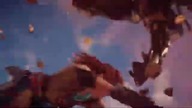Oczyszczamy skażone obozy - Horizon Zero Dawn #17
