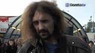 Gienek Loska o Kubie Wojewódzkim: To minister popkultury