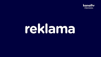 kanałtv - Blok reklamowy i zapowiedzi (22. 11. 2025)