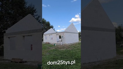 Adaś 2 70m2 Tarnów 