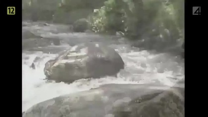 Esmeralda odcinek 118