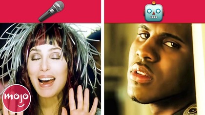 5 Times Auto-Tune Made Songs Better & 5 Times It Ruined Them