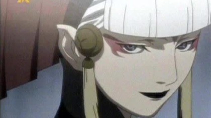 Last Exile 25 (HYPER Lektor PL)