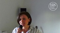 Co się robi po kłótni - Justyna Sieradzka - Kościół Bożego Królestwa