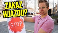 Jak kierowcy rozpoznają znaki drogowe?