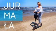 JURMALA  bałtycki kurort i radziecki lans!