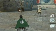 7DS Greates Soldier Levi Ultimate Move #shorts