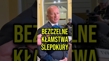 DARIUSZ Ś.  - BEZCZELNE KŁAMSTWA FUNKCJONARIUSZA NIELEGALNIE PRZEJĘTEJ PROKURATURY KRAJOWEJ