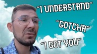 Przestańcie Mówić I understand - Szybka Lekcja Angielskiego