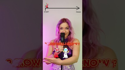 vs SIGMA BOY| How well i know?! #xansana