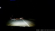 Czołowe zderzenie na autostradzie w USA