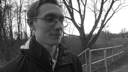 Depresja |film krótkometrażowy| (2024)