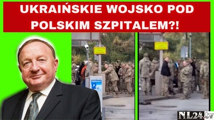 Ukraińcy w Stalowej Woli, Trump obroni chrześcijan w Nigerii? - Stanisław Michalkiewicz