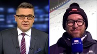PŚ Wisła 17. 11. 2017 - relacja z kwalifikacji