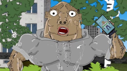 SPEJSONVLOG - ŻAPPKA