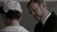Zagadki doktora Blake'a S01E02 Lektor PL