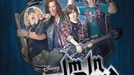 Iron Weasel - Weasel Rock You (Official Song)