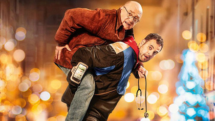 Czy jest tu lekarz? (2019) Lektor PL