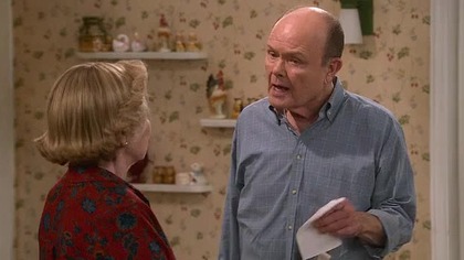 {06} Różowe lata 90 S03E06 Lektor PL