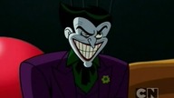 Batman Odważni i bezwzględni S02E45 Joker imperatorem