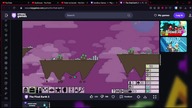 Myślałam, że znajdę innych gier sandboxowych, ale cóż, chyba się przeliczyłam