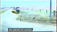Mad Max - fragment z bazarowym lektorem