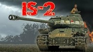 Pokaż co potrafisz !!! #259 - IS-2 - gabrielos1