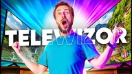 Telewizory 4K 75 cali: DUŻY vs.  MAŁY - Który wybrać?