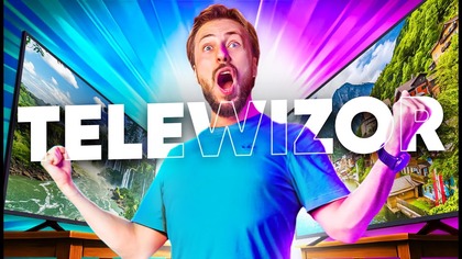 Telewizory 4K 75 cali: DUŻY vs.  MAŁY - Który wybrać?