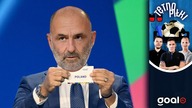 CO CZEKA KADRĘ W 2025 ROKU? LOSOWANIE EL.  MUNDIALU | Tętno Piłki | Langier, Sipika, Smyk