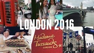 LONDON 2016