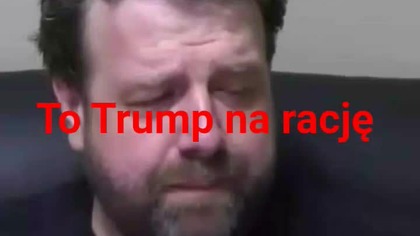 co nie przeczytali zze ich nie ma