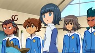 Inazuma eleven go galaxy odcinek 125